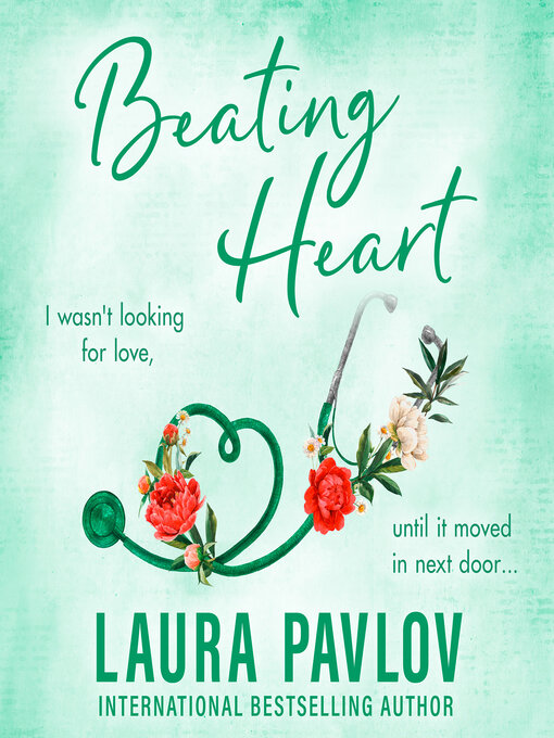 Title details for Beating Heart by Laura Pavlov - Available